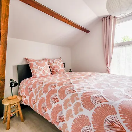 Apartment Cozy Family House 2 Bedrooms Free Parking *