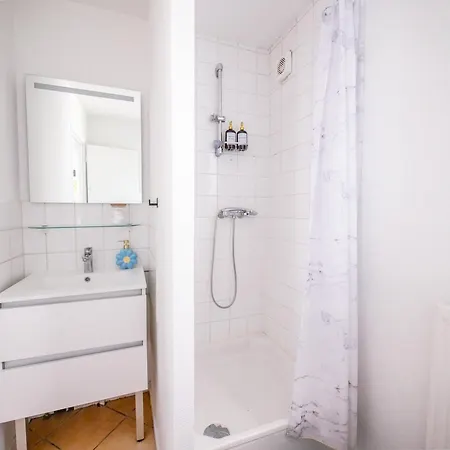 דירה Cozy Family House 2 Bedrooms Free Parking דיז'ון