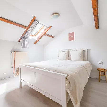 דירה Cozy Family House 2 Bedrooms Free Parking *